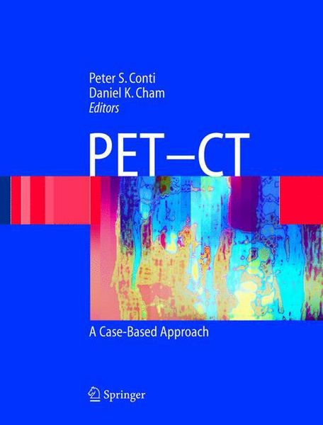 Produktbild: Pet-Ct