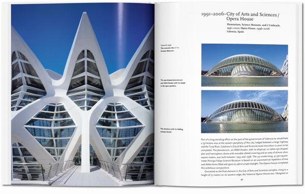 Produktbild: Calatrava