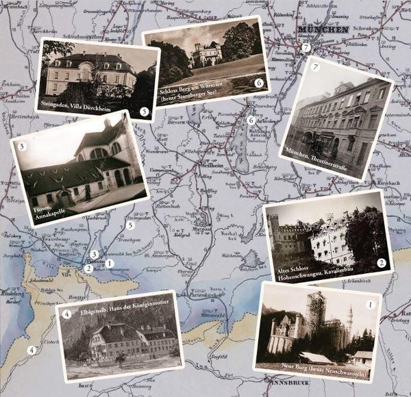 Produktbild: K&ouml;nigsherz