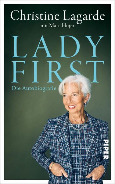 Produktbild: Lady First