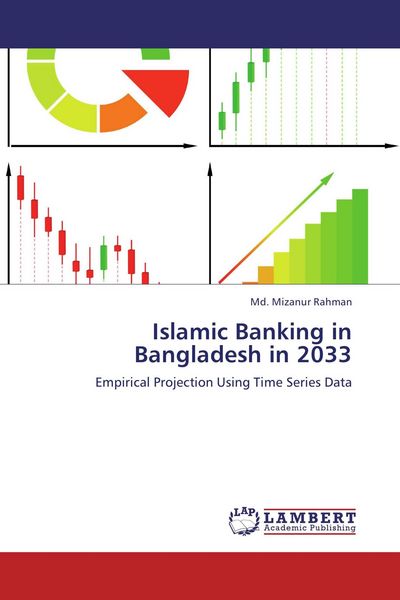 Produktbild: Islamic Banking in Bangladesh in 2033