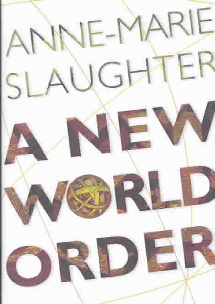 Produktbild: New World Order