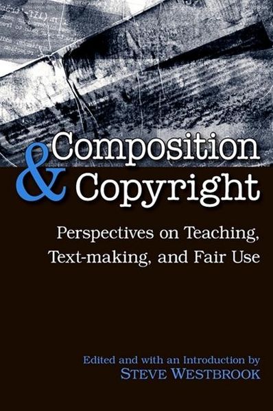 Produktbild: Composition & Copyright