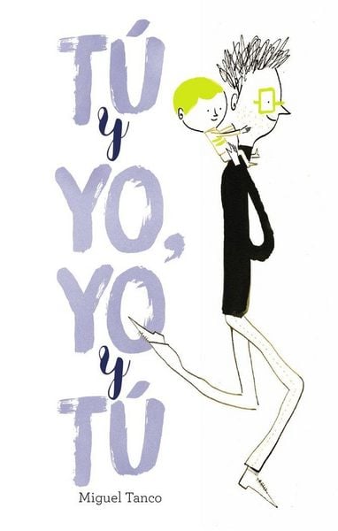 Produktbild: T&uacute; y yo, yo y t&uacute;