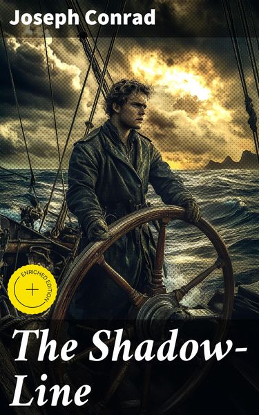 Produktbild: The Shadow-Line