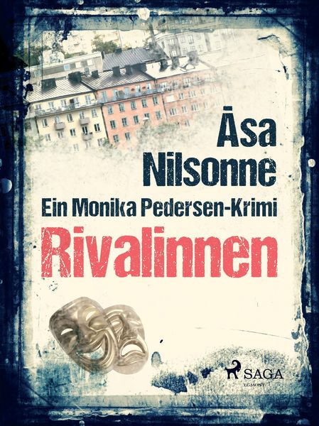 Produktbild: Rivalinnen