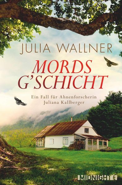 Produktbild: Mordsg'schicht