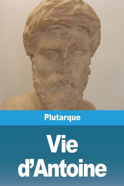 Produktbild: Vie d'Antoine