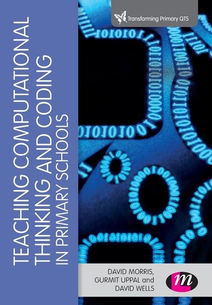Produktbild: Teaching Computational Thinking and Coding in Primary Schools
