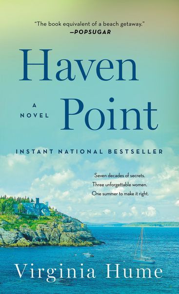 Produktbild: Hume, V: Haven Point