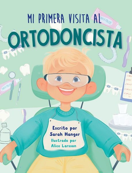 Produktbild: Mi Primera Visita al Ortodoncista
