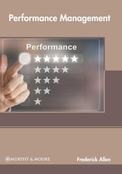 Produktbild: Performance Management