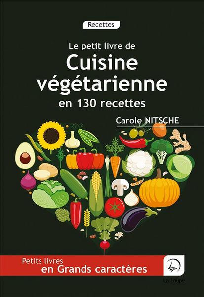Produktbild: Cuisine vegetarienne