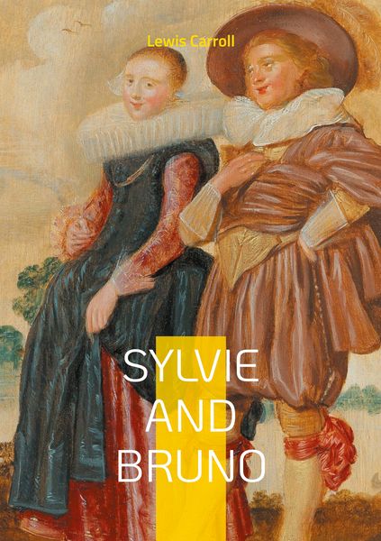 Produktbild: Sylvie and Bruno