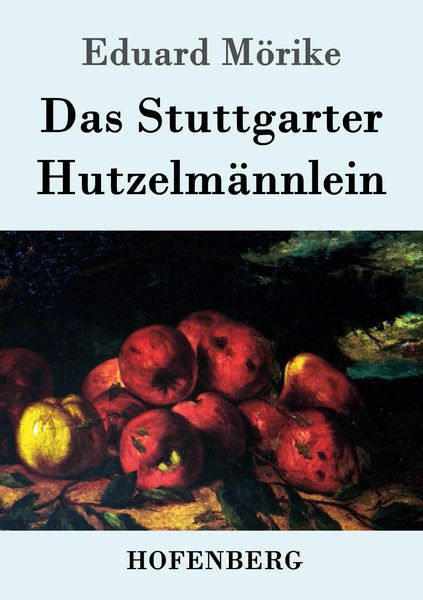 Produktbild: Das Stuttgarter Hutzelm&auml;nnlein