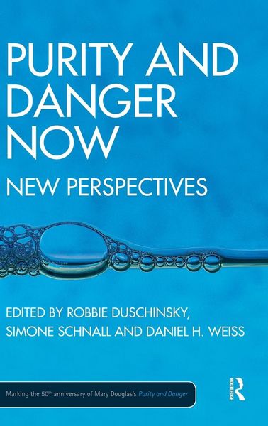 Produktbild: Purity and Danger Now