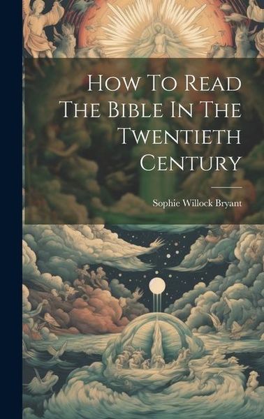 Produktbild: How To Read The Bible In The Twentieth Century