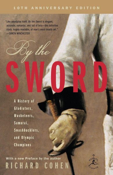 Produktbild: By the Sword