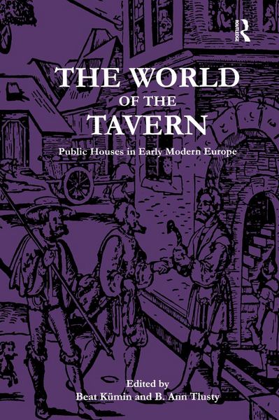Produktbild: The World of the Tavern