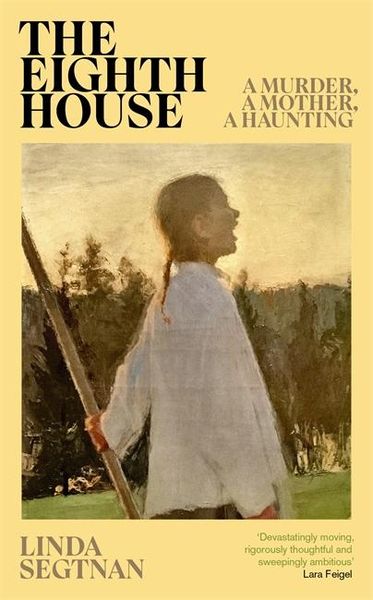 Produktbild: The Eighth House