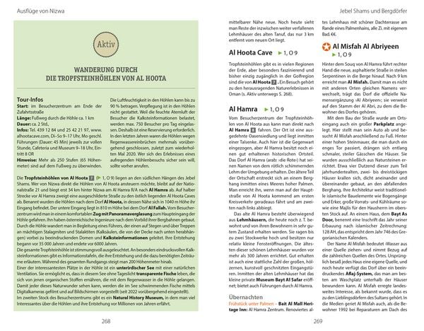 Produktbild: DuMont Reise-Handbuch Reisef&uuml;hrer Oman
