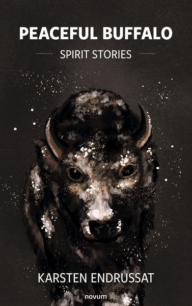 Produktbild: Peaceful Buffalo - Spirit Stories
