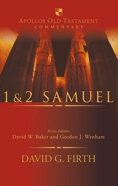 Produktbild: 1 & 2 Samuel