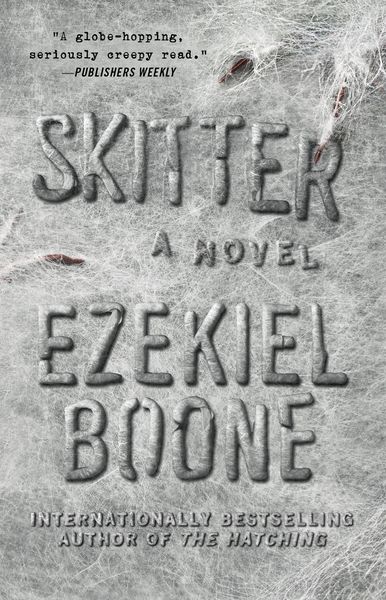 Produktbild: Skitter