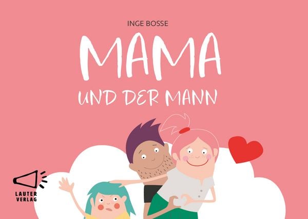 Produktbild: Mama und der Mann