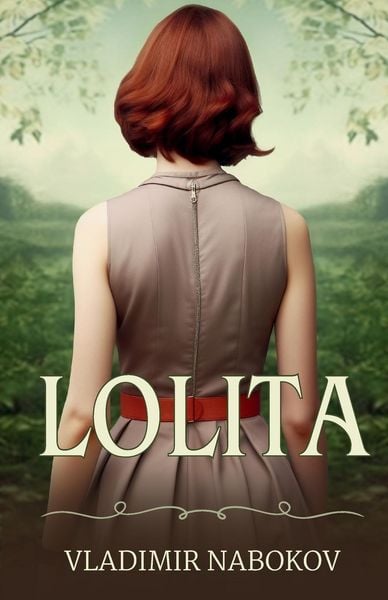 Lolita, Taschenbuch von Vladimir Nabokov, The Milky Way Publications, 978-81-984272-8-1