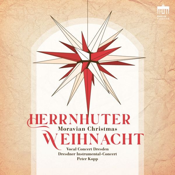 Herrnhuter Weihnacht