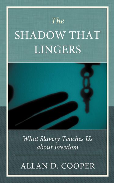 Produktbild: The Shadow that Lingers