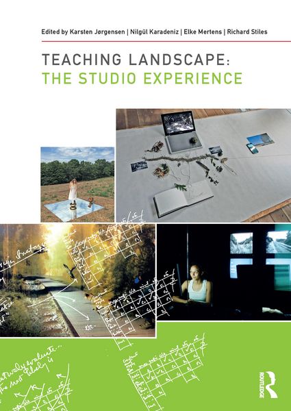 Produktbild: Teaching Landscape