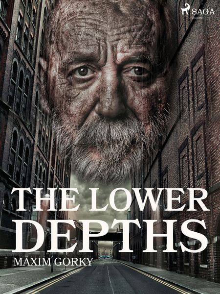 Produktbild: The Lower Depths