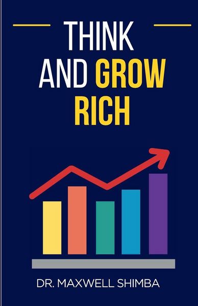 Produktbild: Think and Grow Rich