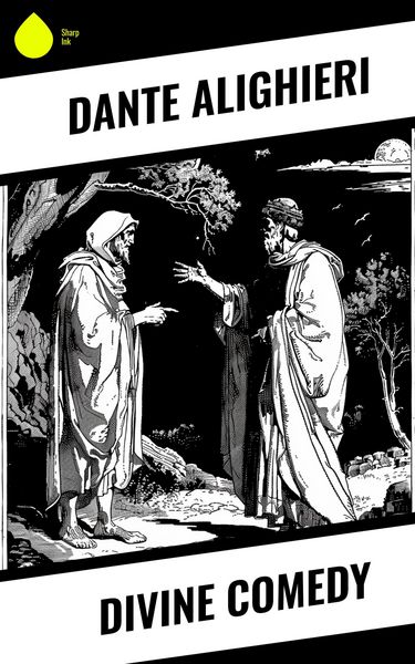Produktbild: Divine Comedy