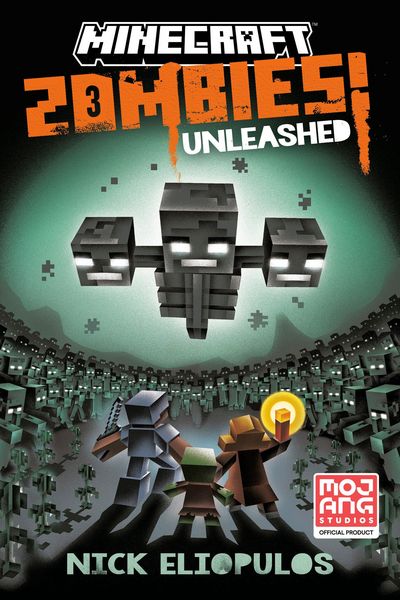 Produktbild: Minecraft