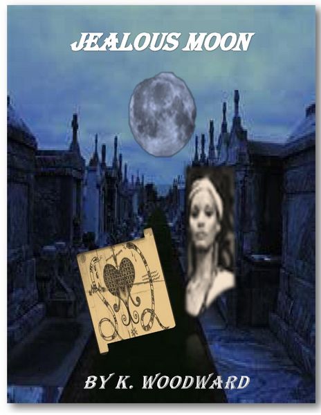 Produktbild: Jealous Moon