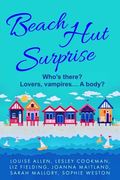 Produktbild: Beach Hut Surprise