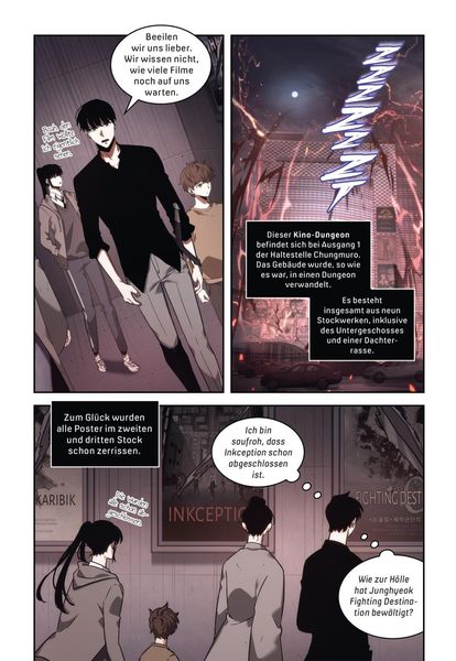 Produktbild: Omniscient Reader's Viewpoint 5