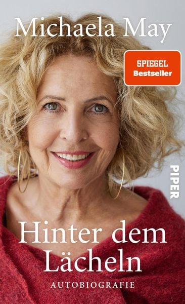 Produktbild: Hinter dem L&auml;cheln