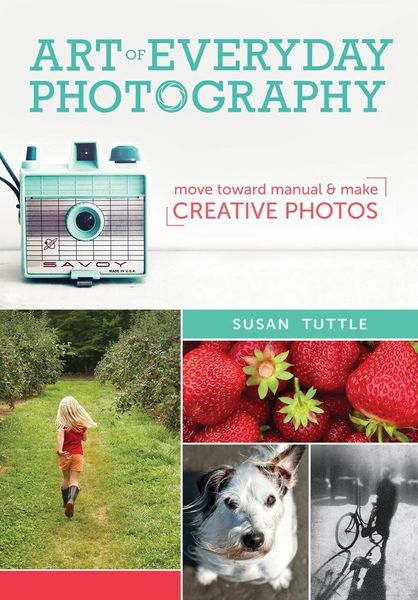 Produktbild: Art of Everyday Photography