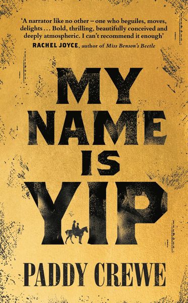 Produktbild: My Name is Yip