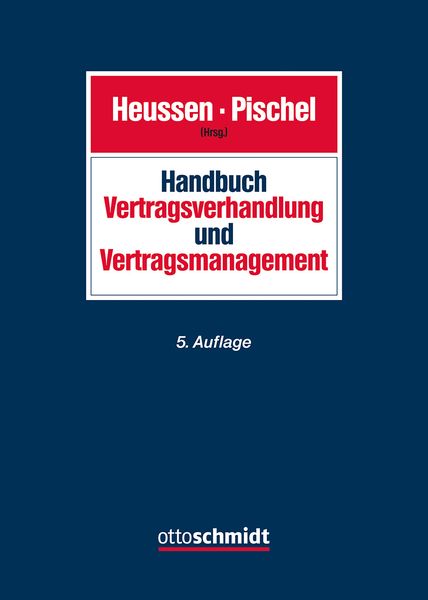 Handbuch Vertragsverhandlung und Vertragsmanagement, Gebundene Ausgabe von Dagmar Knigge,Jan Curschmann,Mikio Tanaka,Bernd Wegmann,Fredmund Malik,
