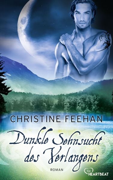 Produktbild: Dunkle Sehnsucht des Verlangens