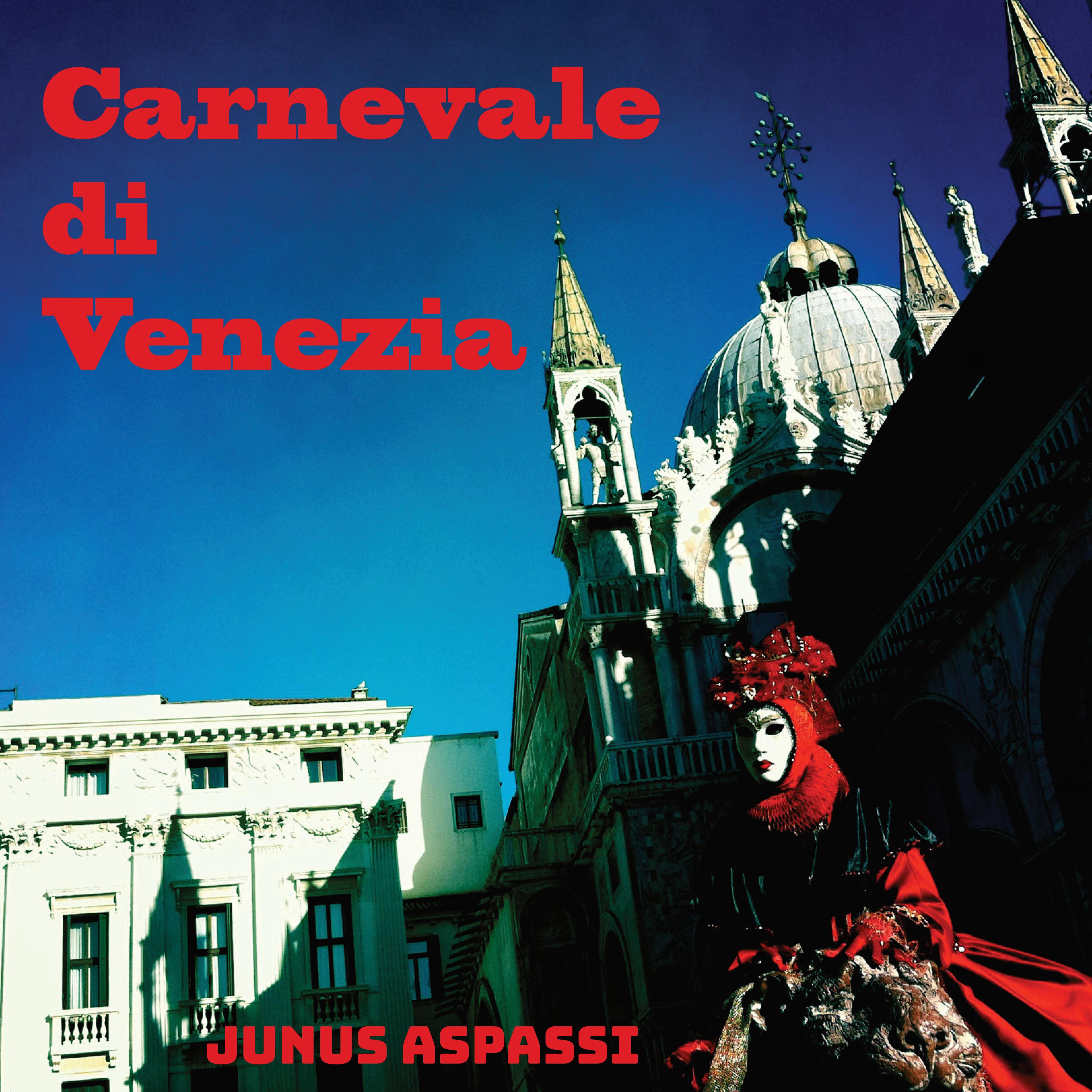 Produktbild: Carnevale di Venezia
