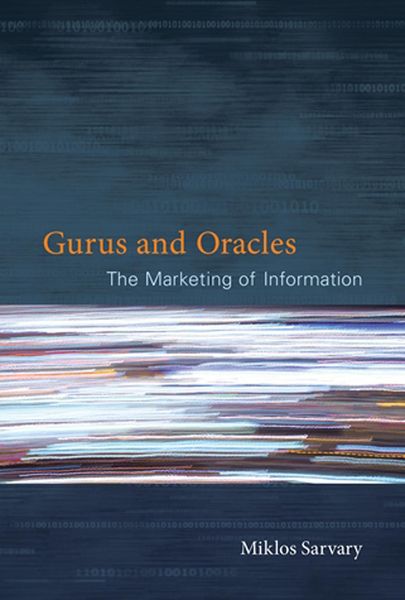 Produktbild: Gurus and Oracles