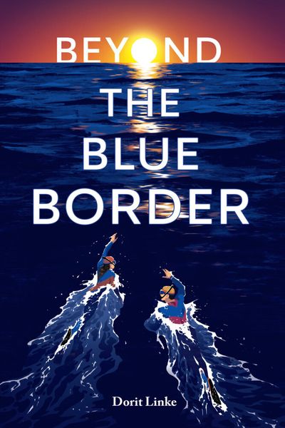 Beyond the Blue Border