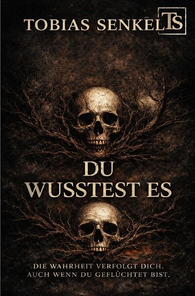 Produktbild: Du wusstest es