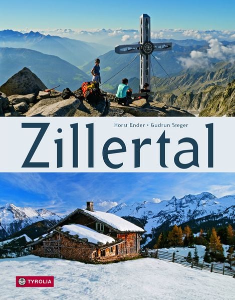 Produktbild: Zillertal